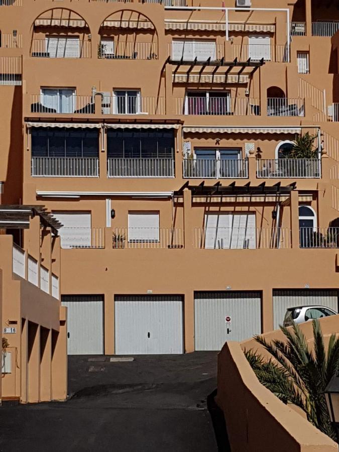 מוחקאר South Facing Apartment, Fantastic Sea Views,Terrace, 300M Beach מראה חיצוני תמונה